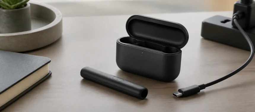 IQOS ILUMA не заряджається: що перевірити та як перезавантажити