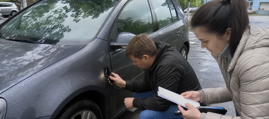 Как проверить автомобиль по VIN перед покупкой