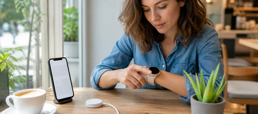 Як перевірити Apple Watch б/в перед купівлею