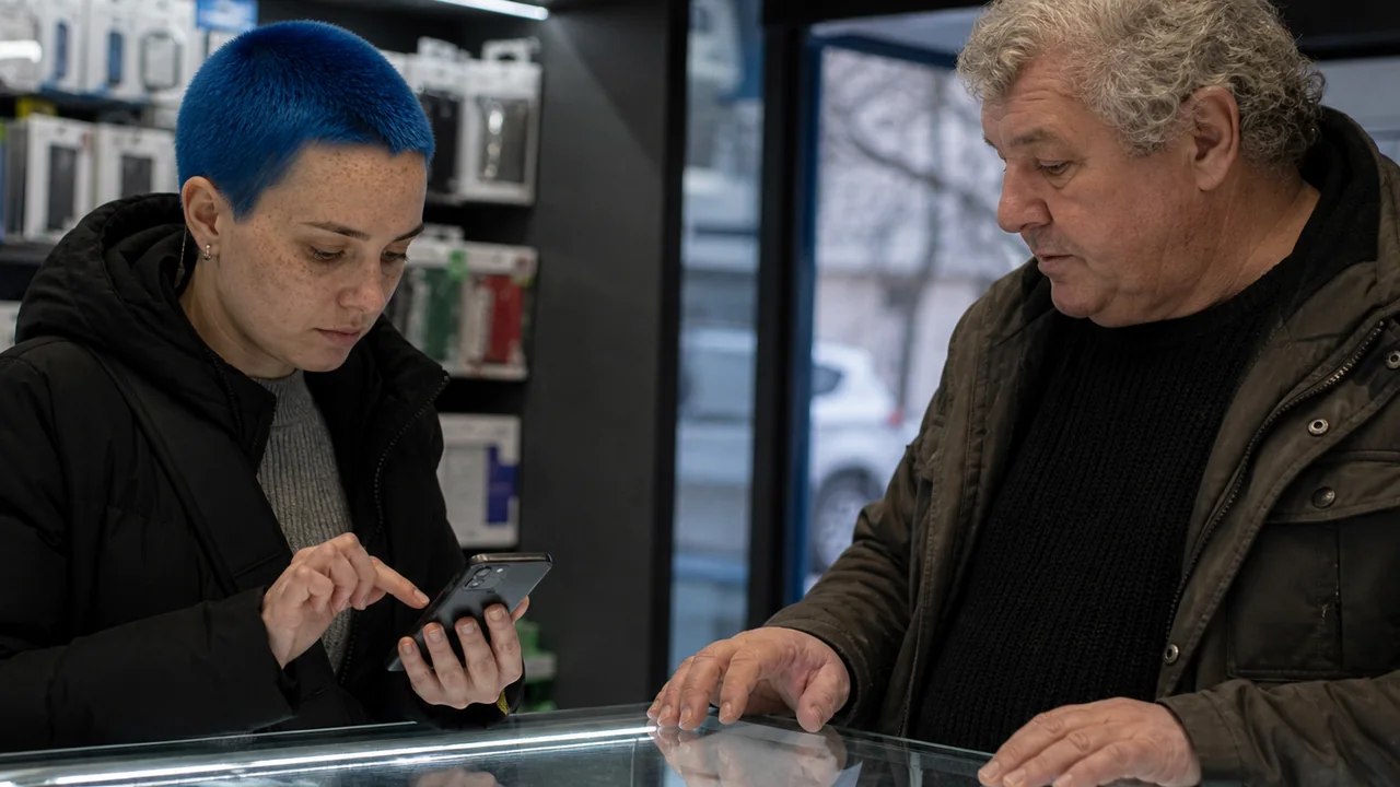 Как проверить б/у iPhone перед покупкой
