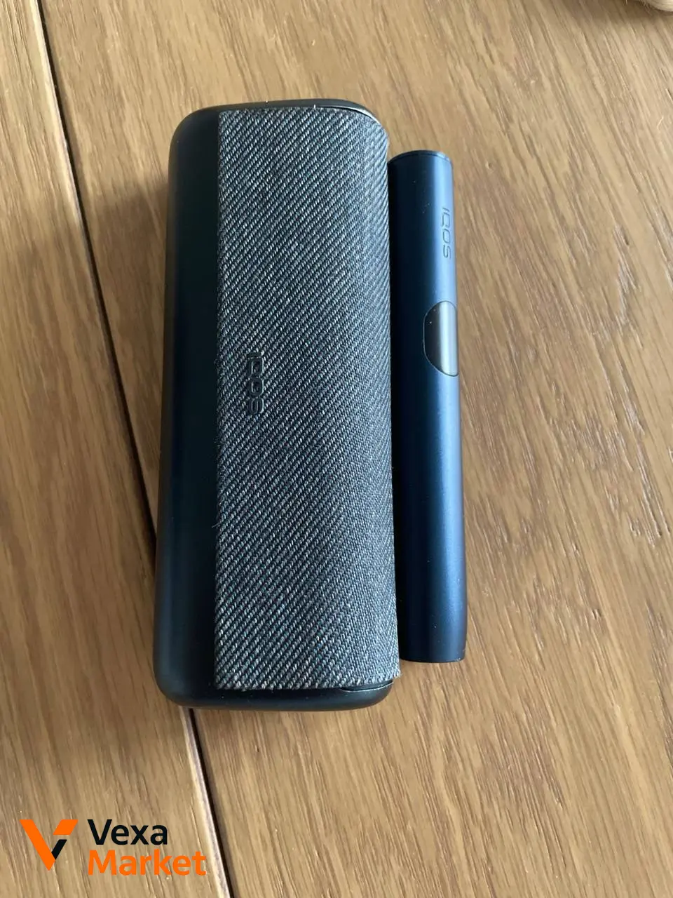 Как проверить IQOS б/у при покупке