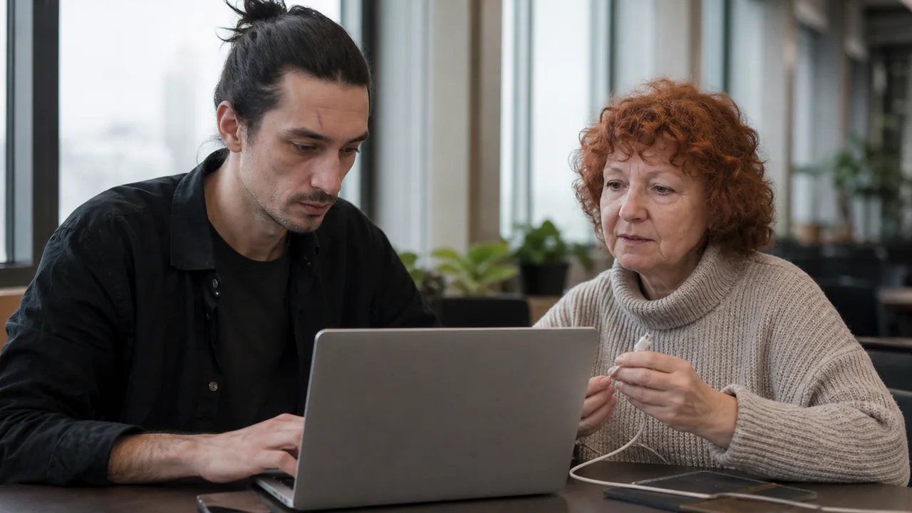 Как проверить б/у MacBook перед покупкой