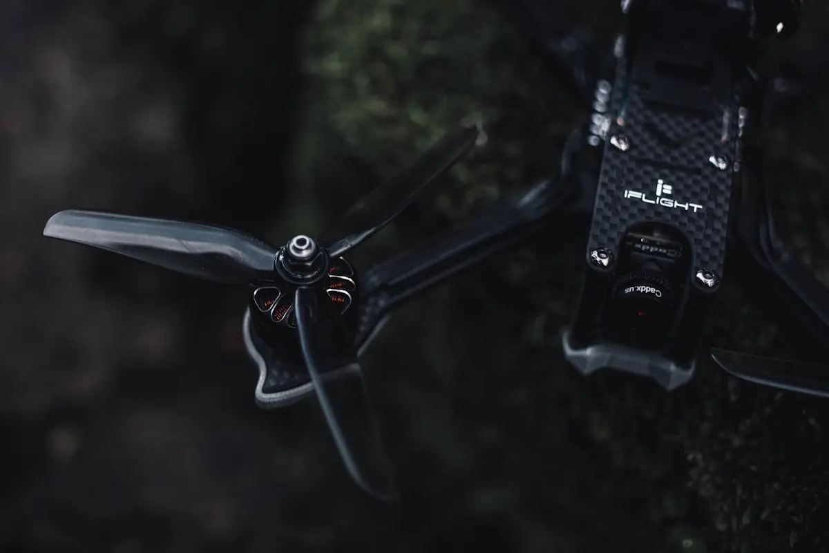Как выбрать FPV-дрон б/у: на что смотреть
