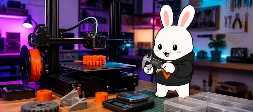 Сколько стоит 3D-печать на заказ