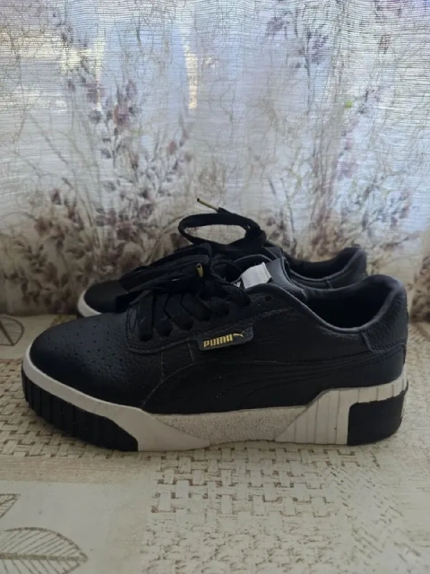 Кроссовки Puma 39 размер