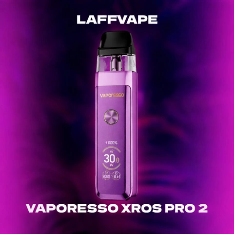 Vaporesso Xros Pro 2 Pod-система Mix Colors