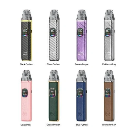 Pod-система OXVA Xlim Pro 30W New Colors