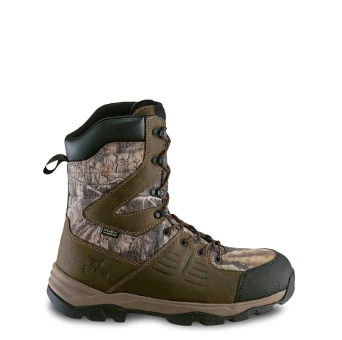 Черевики Irish Setter A2715d 100 Terrain Insulated Waterproof 10M (43)