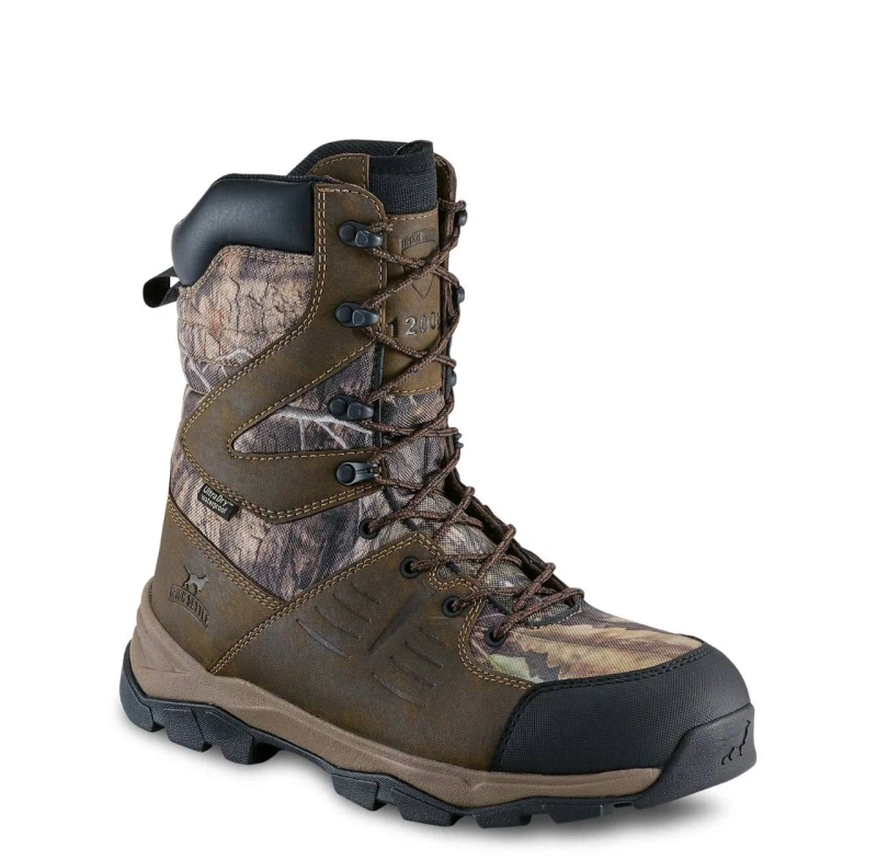 Черевики Irish Setter A2715d 100 Terrain Insulated Waterproof 10M (43) — фото 2