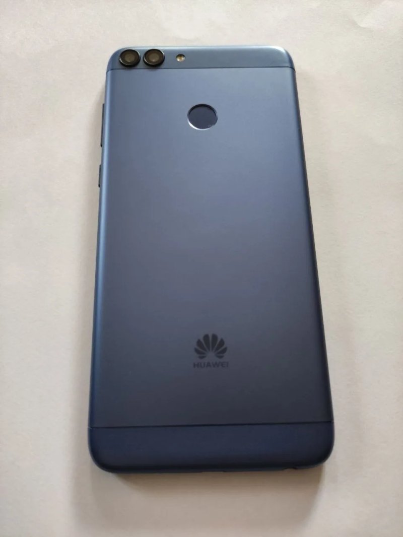 Xiaomi Redmi Note 3 Pro SE 3/32GB и Huawei P Smart 3/32GB — фото 3