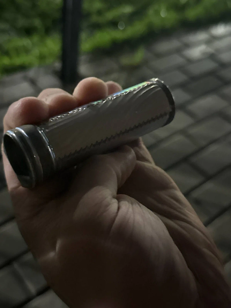 Vaporesso XROS Mini та VOOPOO Drag S2 Pod-системи — фото 4