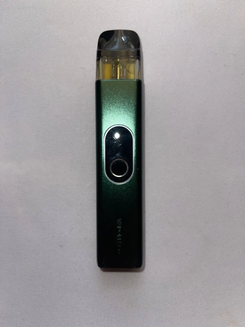 Vaporesso Xros 4 и Lost Vape Centaurus E40 Pod-системы