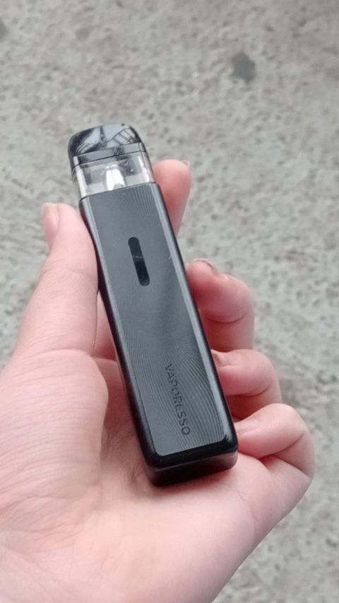 Vaporesso XROS 5 Mini Black