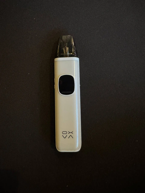 Oxva Xlim Pro 2 DNA Version Slick White