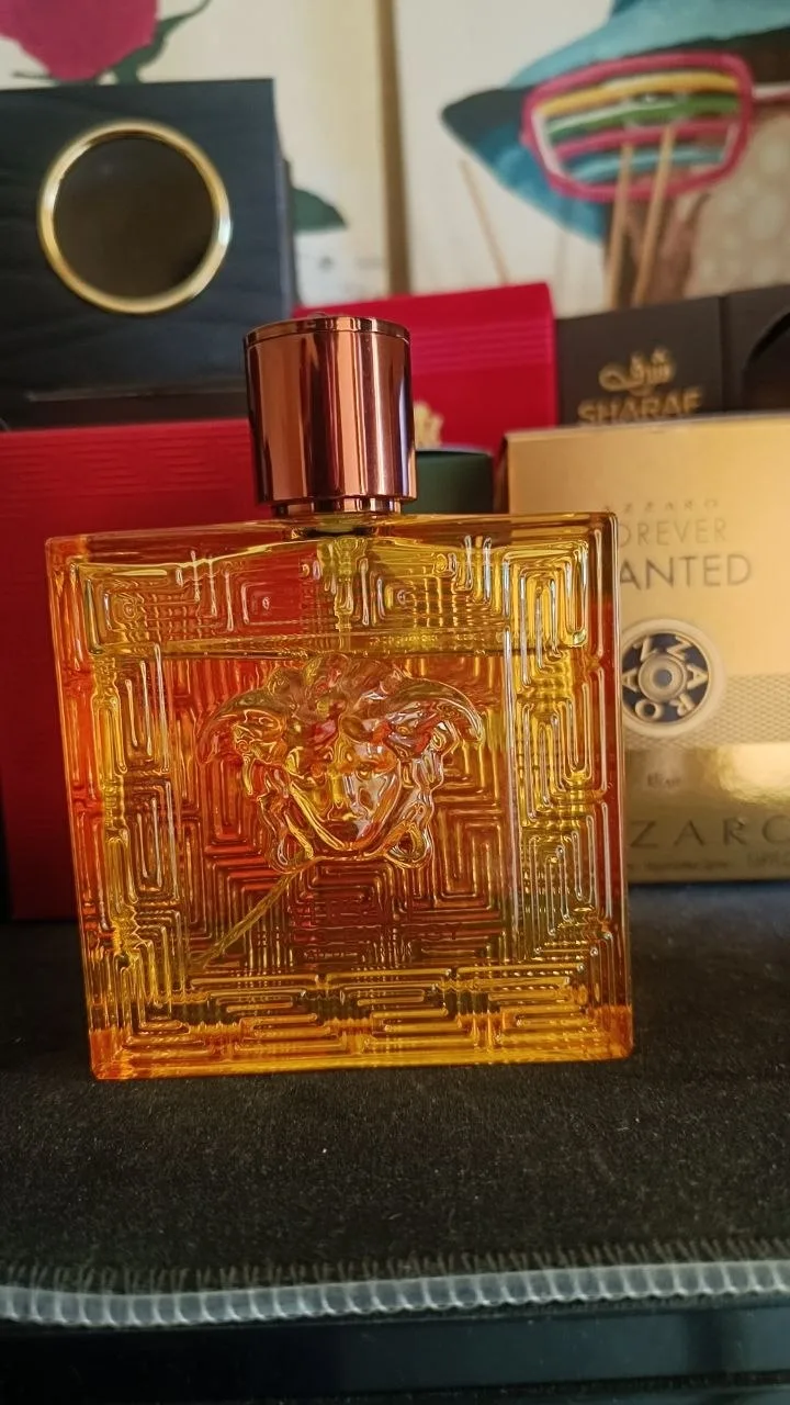 Versace Eros Energy Pour Homme 100ml — фото 3