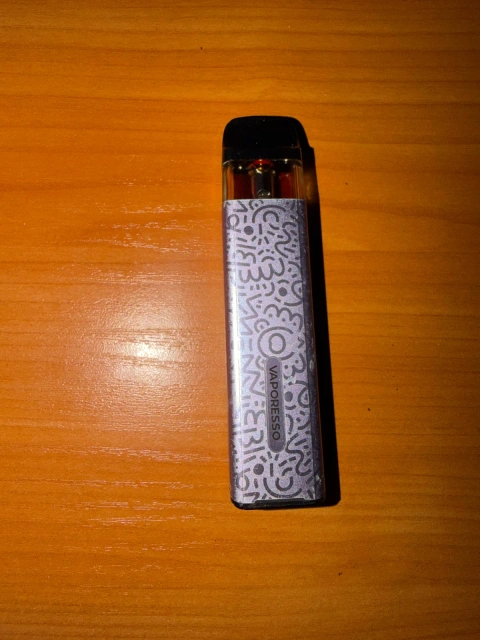Vaporesso Xros 3 Mini Pod System