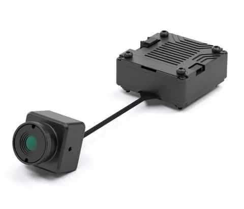 Тепловізор Caddx 256 Thermal Camera для FPV