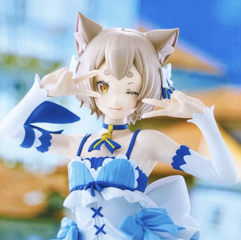 Фігурка FuRyu Re:Zero Felix (Фелікс) 18 см — фото 2