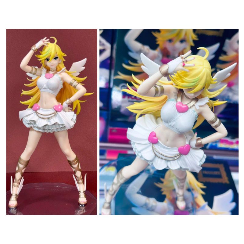 System Service Panty & Stocking with Garterbelt - Stocking Anarchy Brilliant Figure 21см — фото 3