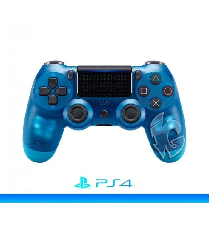 Безпровідний контролер Sony DualShock 4 V2 для PS4 (різні кольори) — фото 3