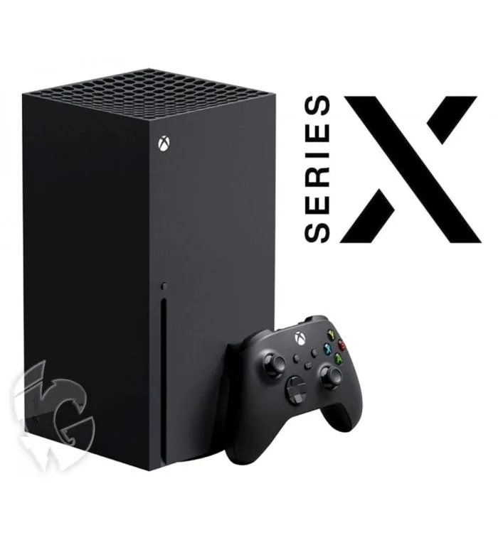 Ігрова приставка Microsoft Xbox Series S / Series X Нова + 450 ігор — фото 2