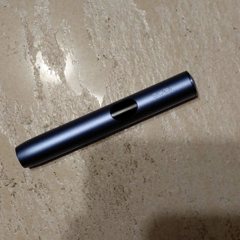 IQOS ILUMA i Blue (Айкос Илюма)