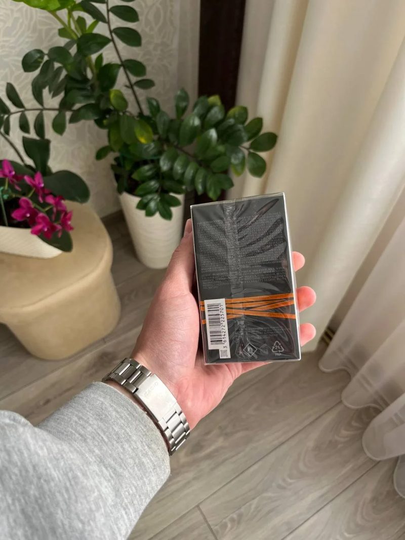 Giorgio Armani Stronger With You Intensely 50ml — фото 2
