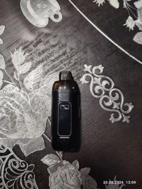 Pod-система OXVA Xlim Pro Black