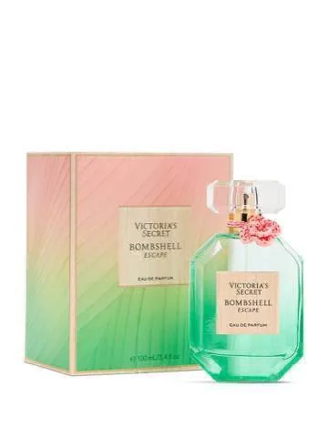Парфюмерия Victoria's Secret Bombshell Escape 50ml, Very Sexy Oasis / Orchid 100ml — фото 2
