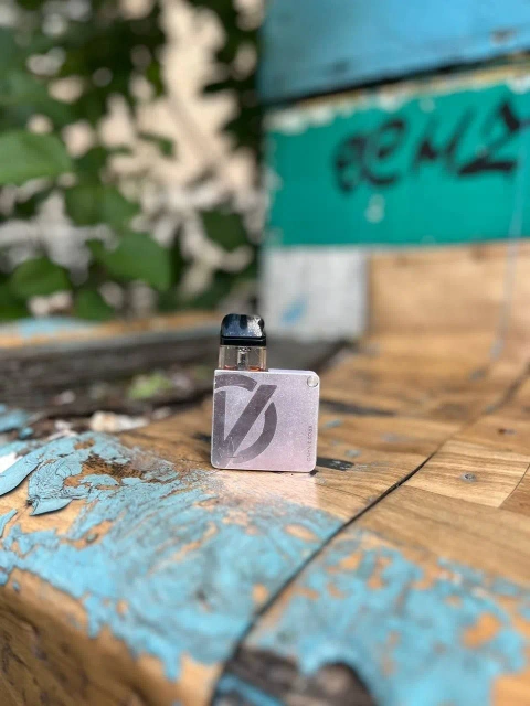 Vaporesso XROS 3 Nano Purple