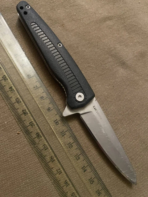 Ніж Kershaw Hotwire 1310WM 8Cr13MoV SpeedSafe