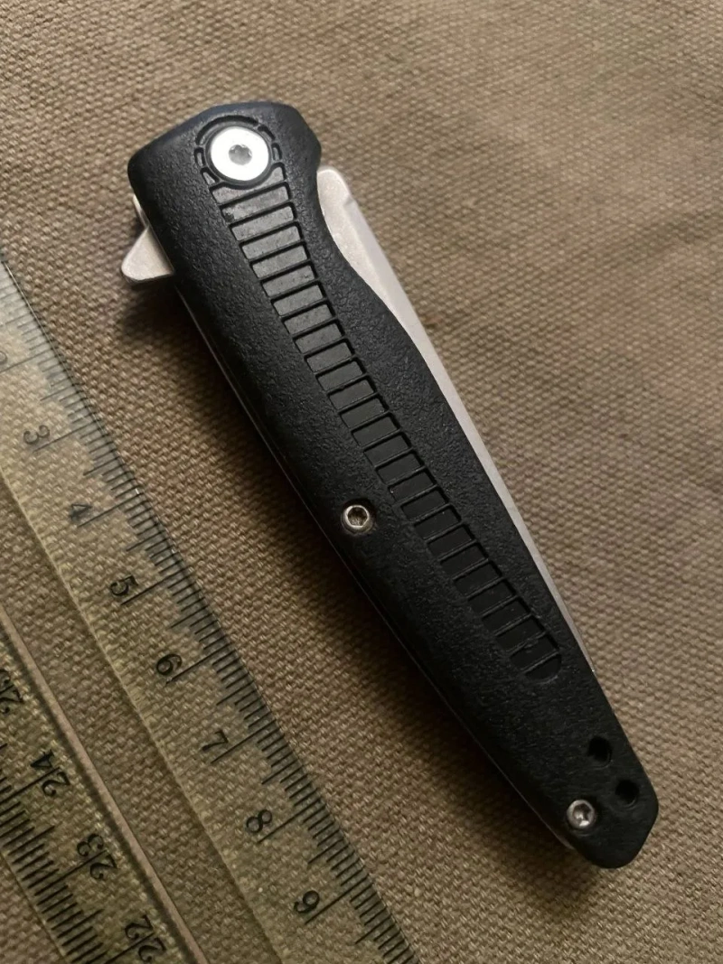 Ніж Kershaw Hotwire 1310WM 8Cr13MoV SpeedSafe — фото 3