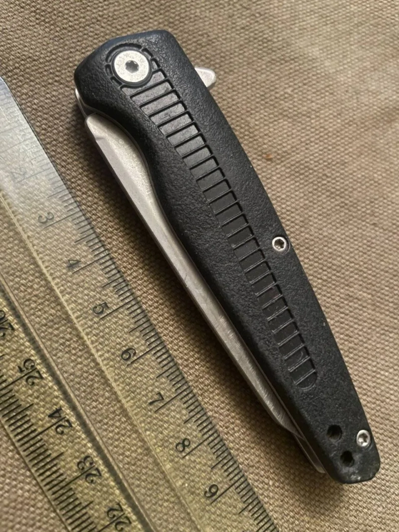 Ніж Kershaw Hotwire 1310WM 8Cr13MoV SpeedSafe — фото 4