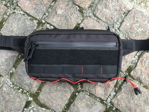 Сумка STREETCORE EDC Cordura 1000D 4L