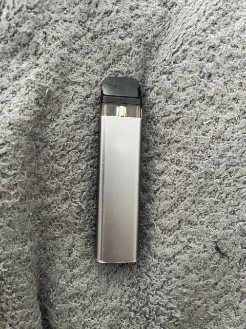 Vaporesso Xros Mini Grey