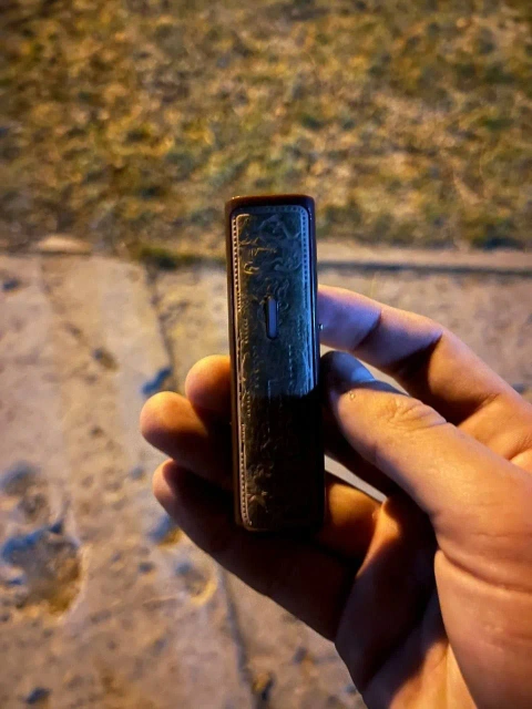 Lost Vape Ursa Nano S2 Pod-система