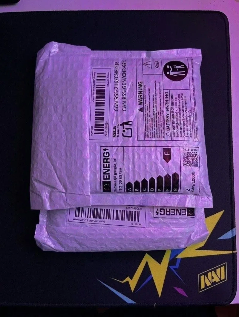 Розумна LED-стрічка Smart RGB 2835 USB з керуванням через додаток — фото 3