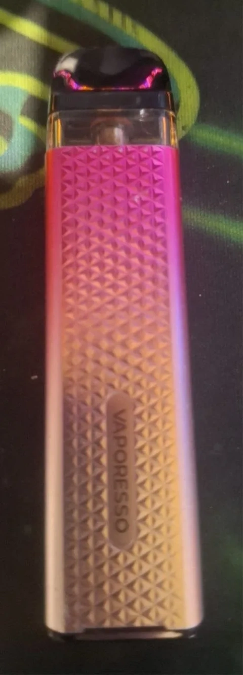 Vaporesso XROS 3 Mini Pink Gold
