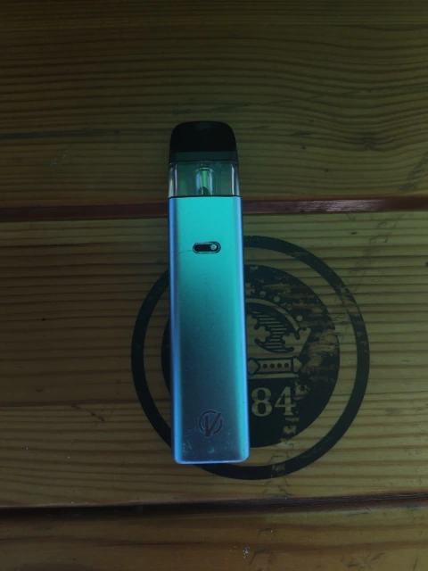 Vaporesso XROS 4 MINI 1000mAh Silver