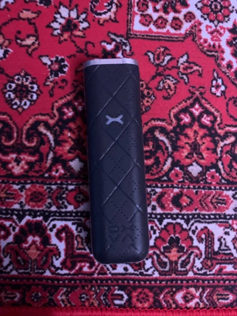 Pod-система Oxva Xlim Go Black