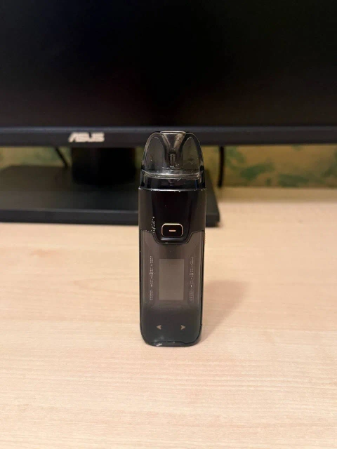 Vaporesso Luxe XR Max 2 80W Black
