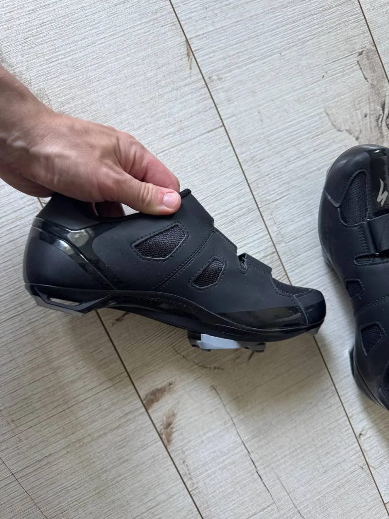 Specialized Sport RD Шосейні велотуфлі 41-42 (26.5см) — фото 2