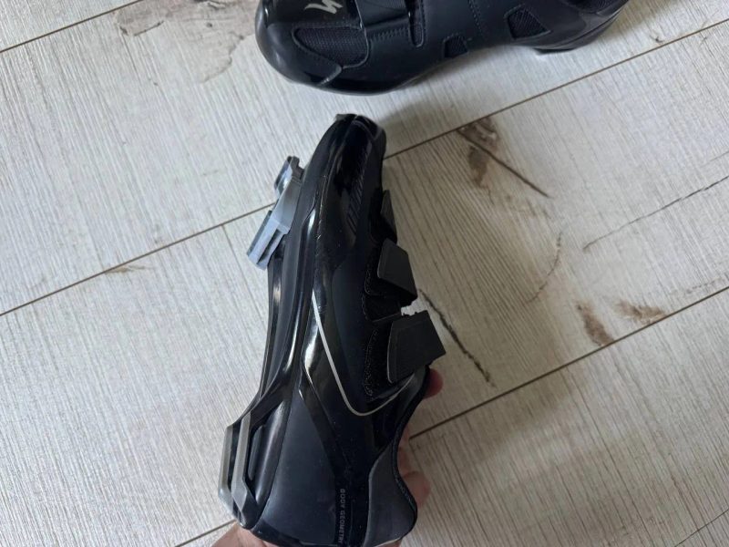 Specialized Sport RD Шосейні велотуфлі 41-42 (26.5см) — фото 3