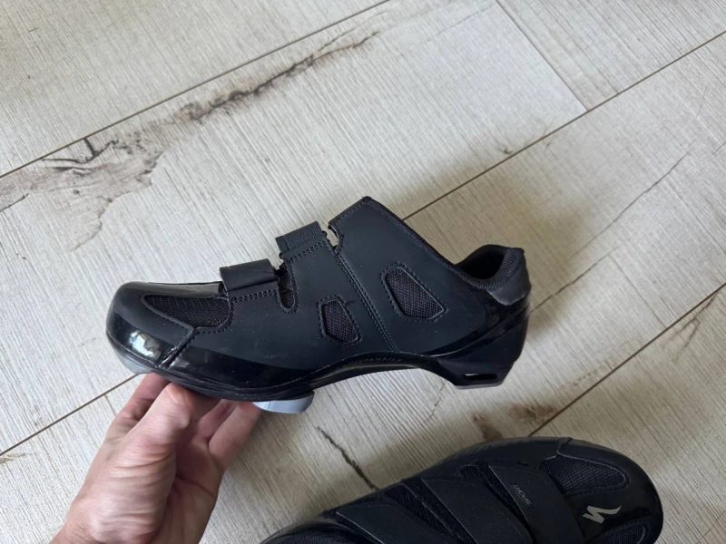 Specialized Sport RD Шосейні велотуфлі 41-42 (26.5см) — фото 4