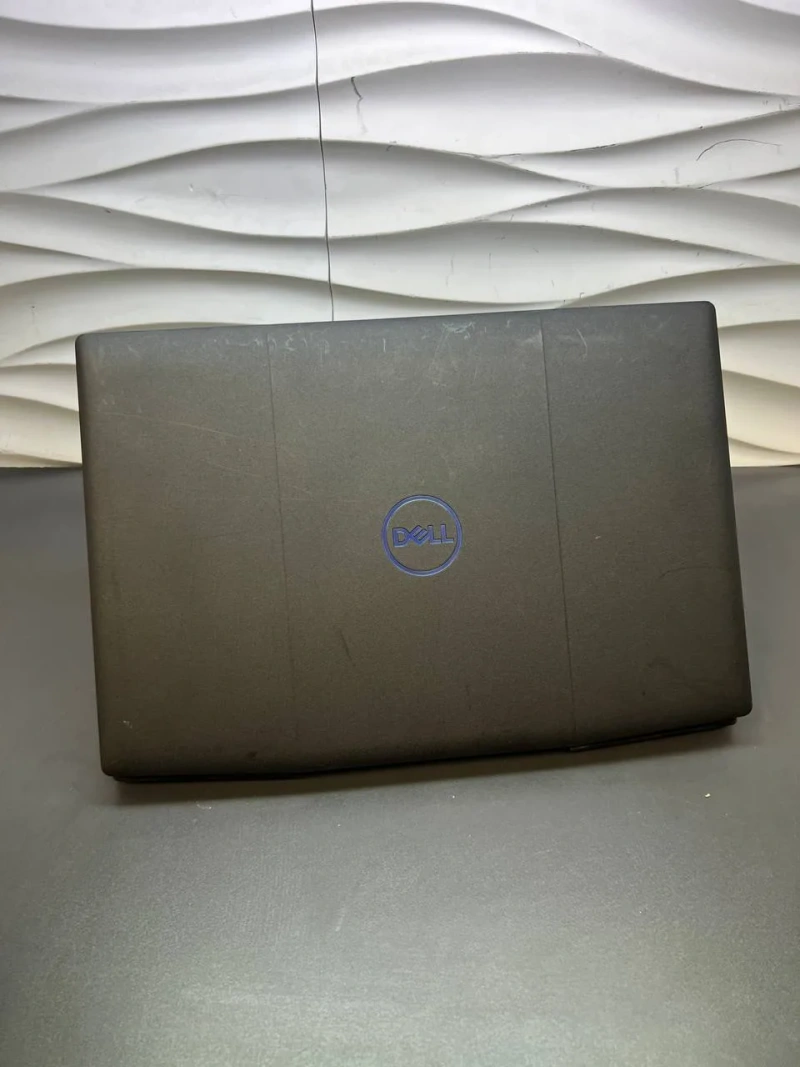 Ігровий ноутбук Dell G3 i7-9750H 16GB RAM 512GB SSD GTX 1660 Ti 6GB — фото 3