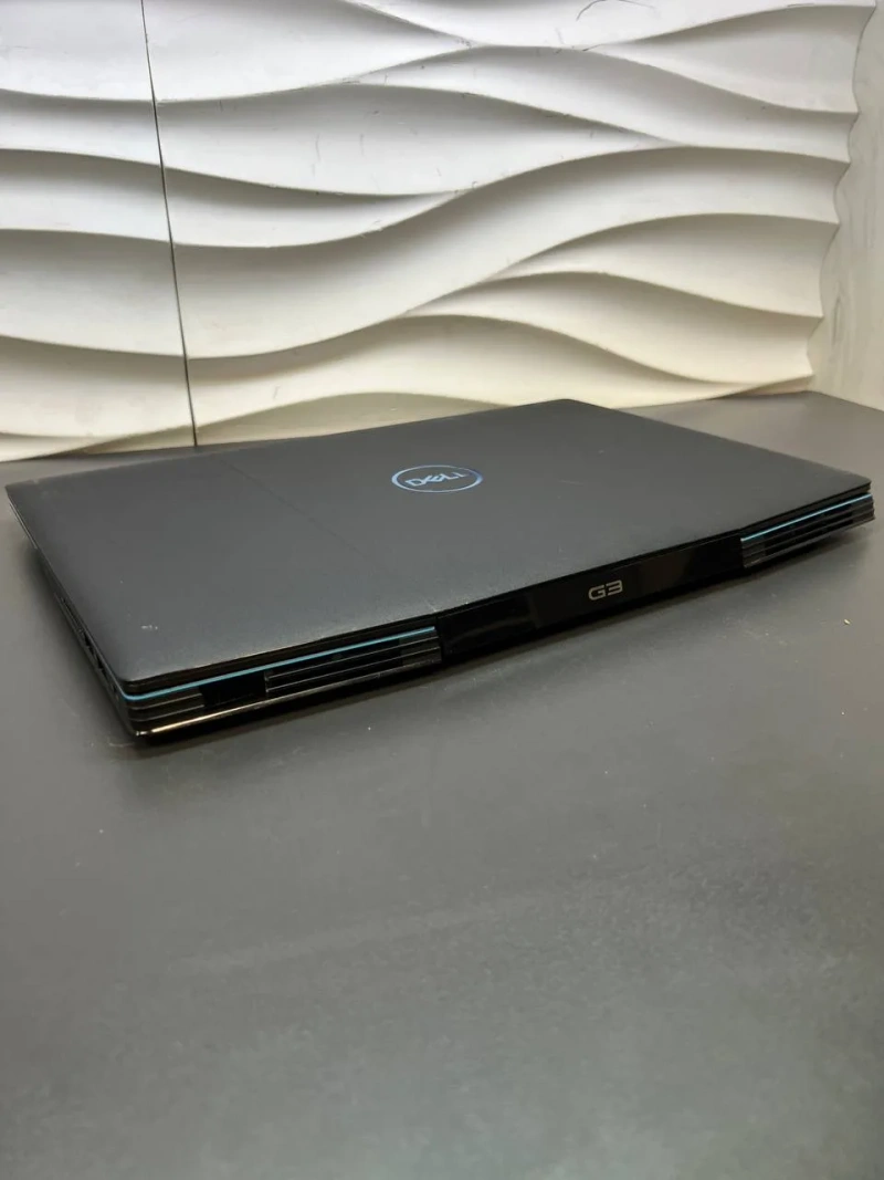 Ігровий ноутбук Dell G3 i7-9750H 16GB RAM 512GB SSD GTX 1660 Ti 6GB — фото 5
