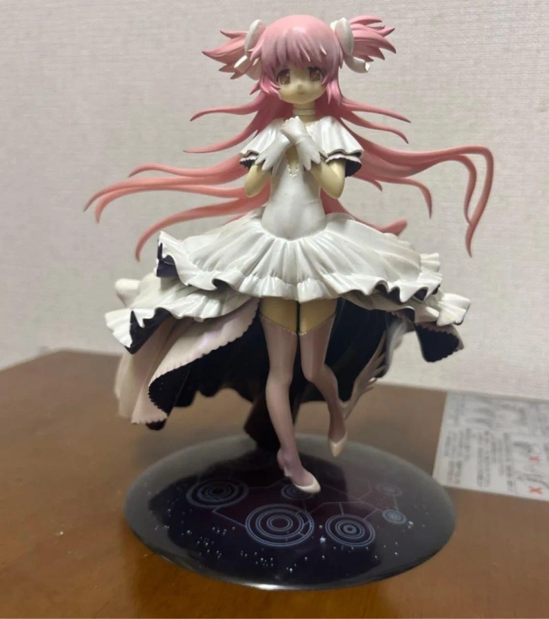 Аніме фігурки Good Smile Company Madoka Magica Onegai Twins 1/8 — фото 2