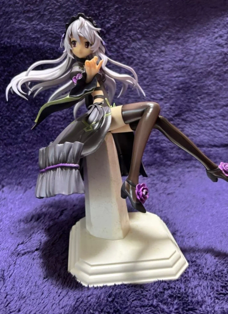 Аніме фігурки Good Smile Company Madoka Magica Onegai Twins 1/8 — фото 4