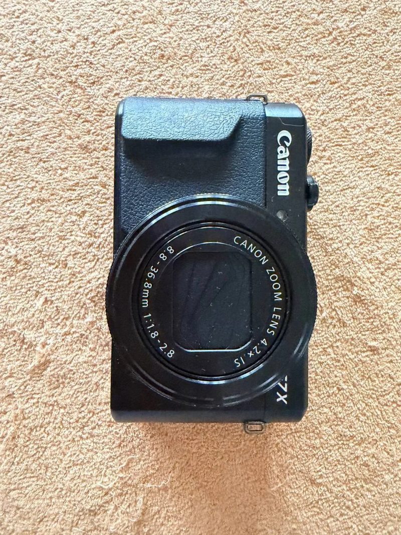 Canon EOS 5D Mark II — фото 2