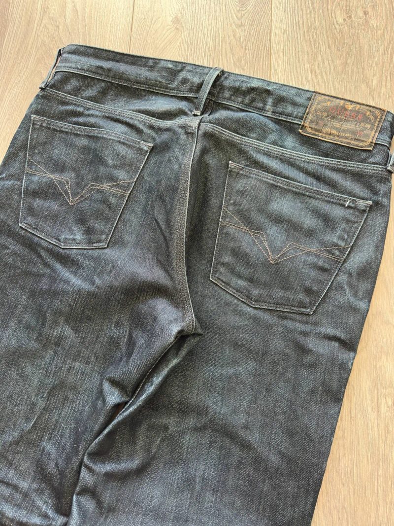 Guess Jeans — фото 5